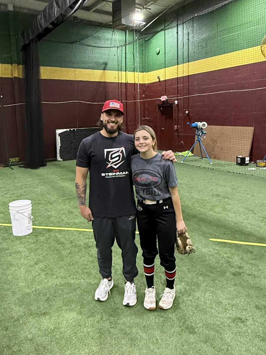 Avery Miramant 2027 tweet media