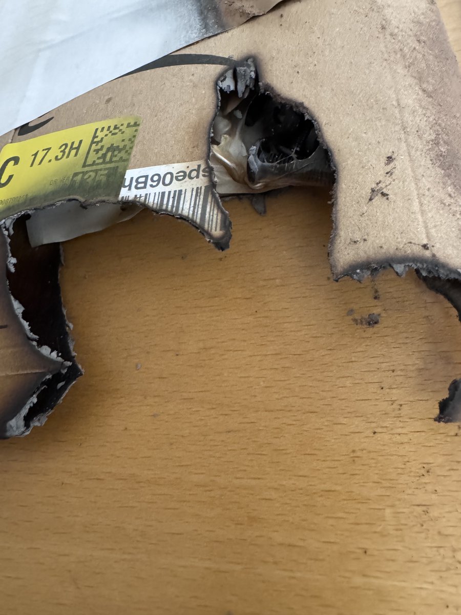 Gary Smith tweet media