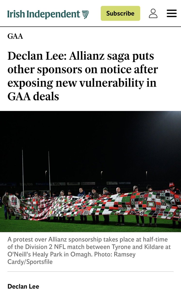 Declan Lee tweet media