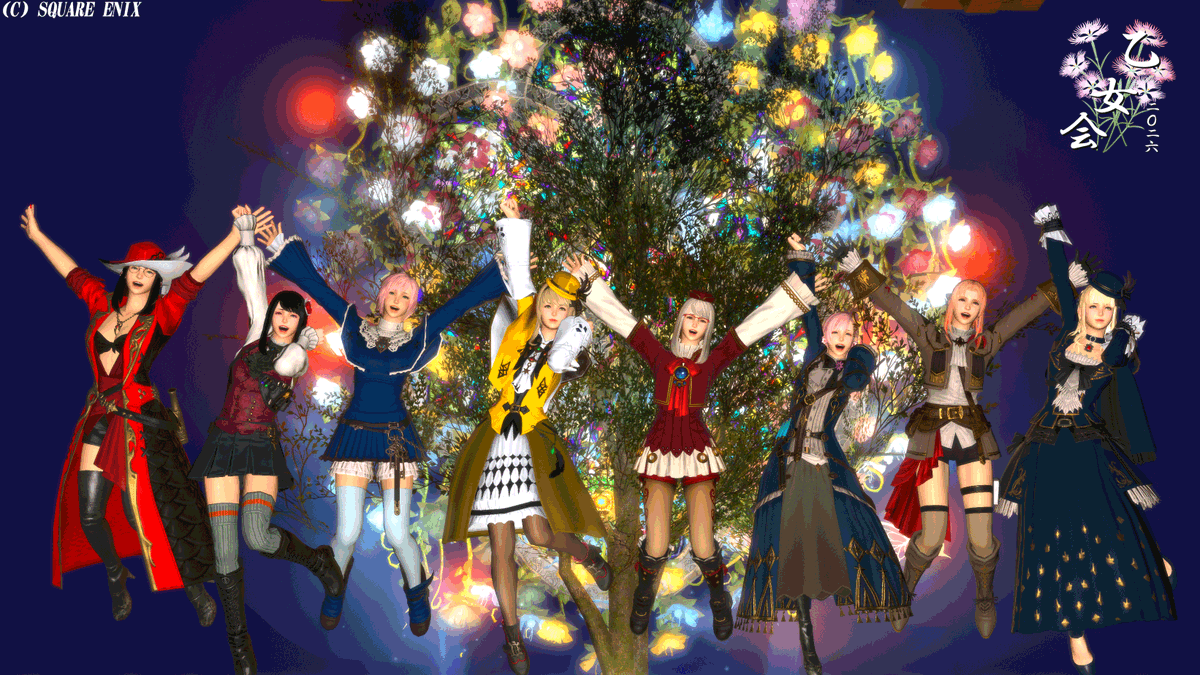 Light Wright (ライト ライト) ❖@Aegis tweet media