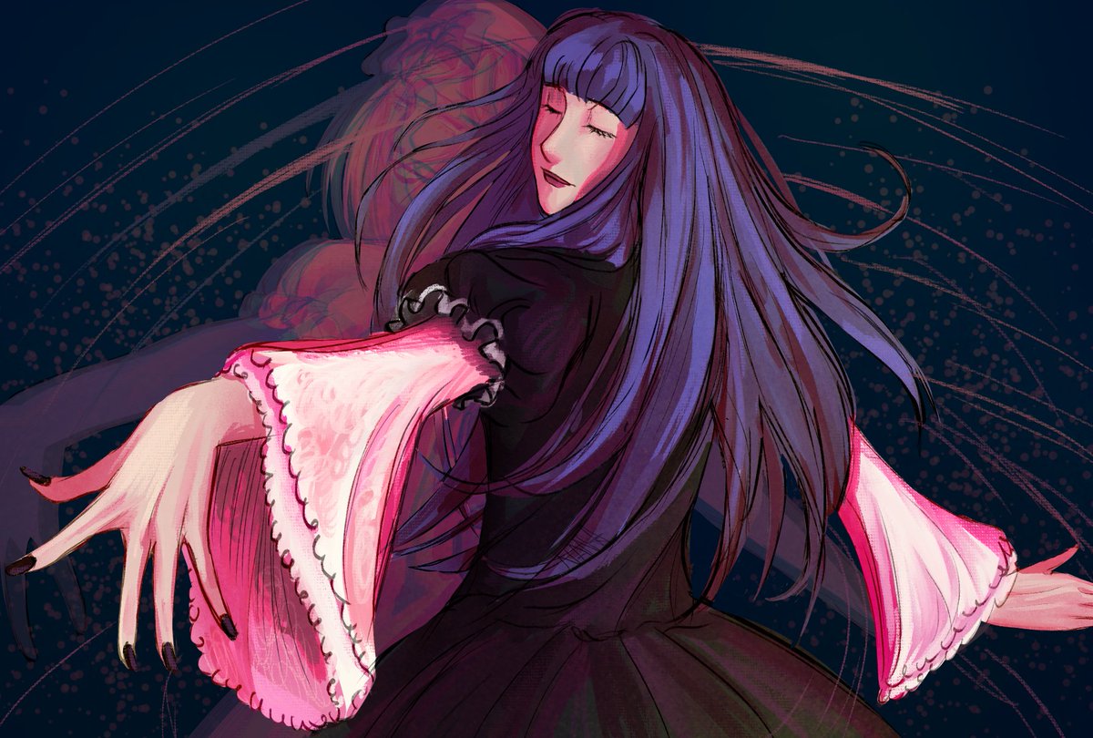We'll meet again. When something else cries. #うみねこFA