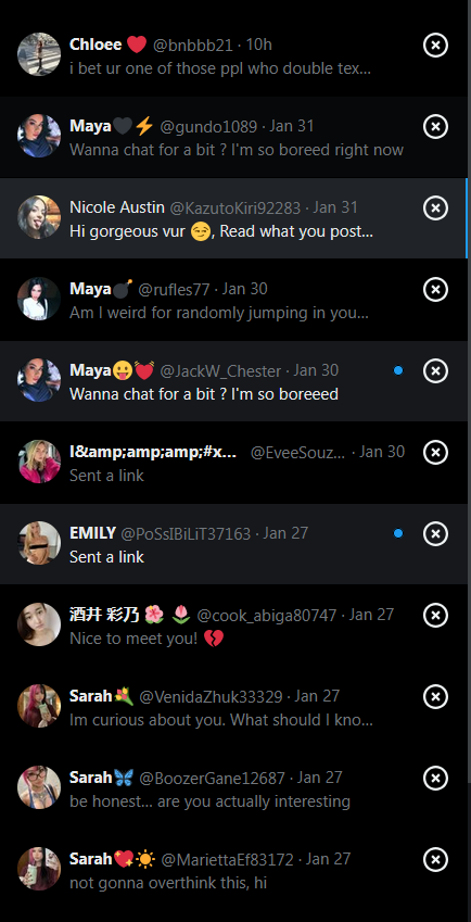 p4ge or vur idgaf tweet media