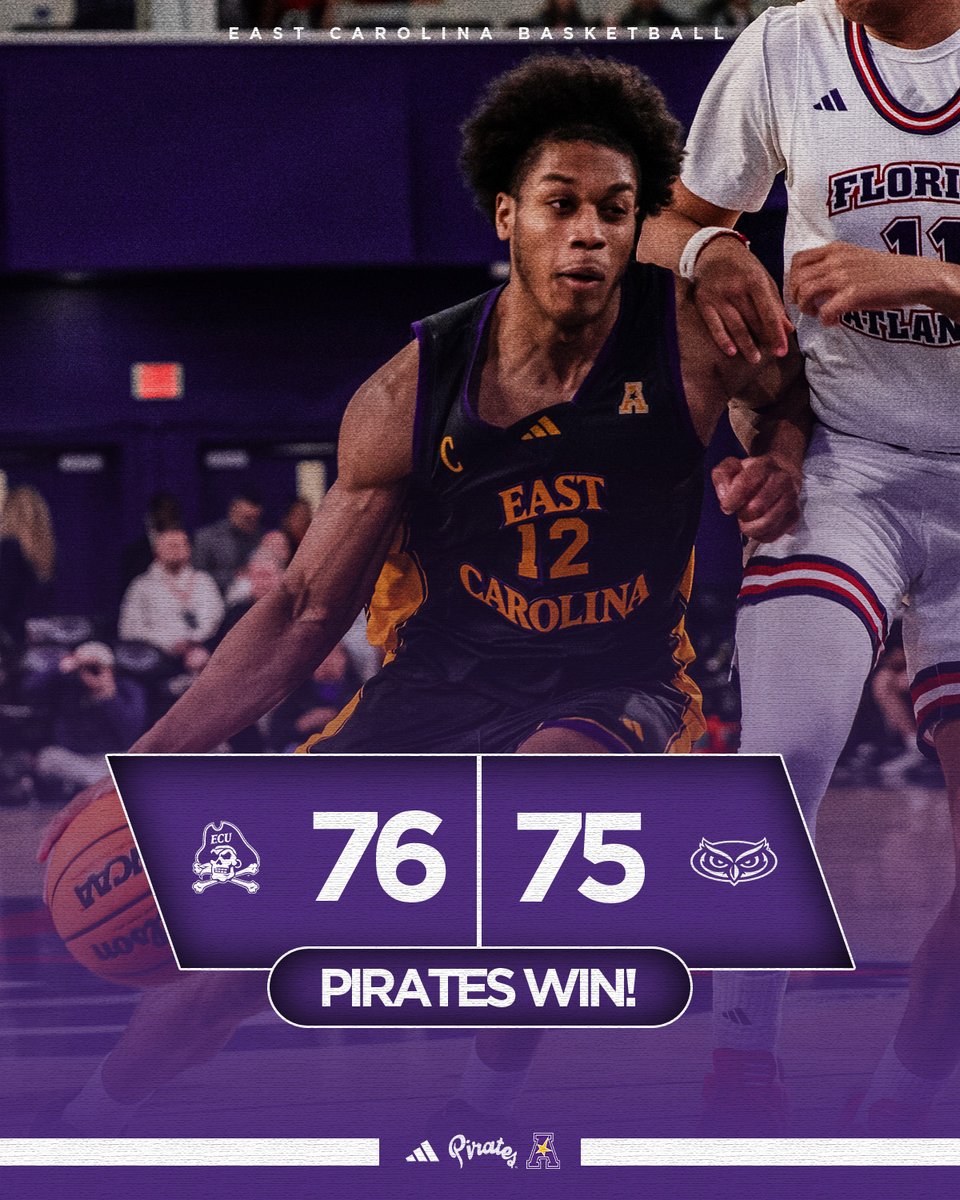 ecubasketball's tweet photo. HOW 'BOUT THEM PIRATES‼️🏴‍☠️

#GoPirates https://t.co/igbu8wpDLy