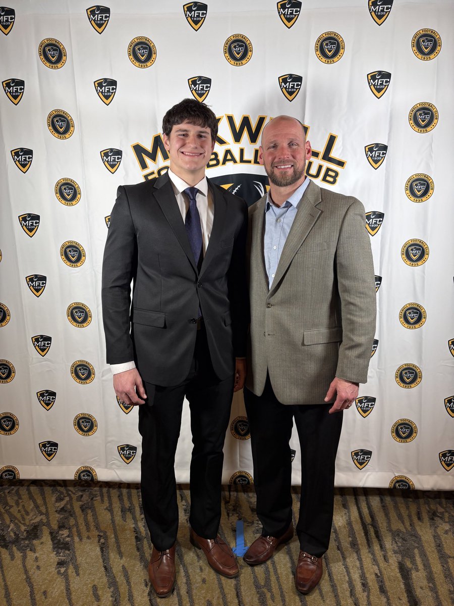 Mark Hendricks tweet media