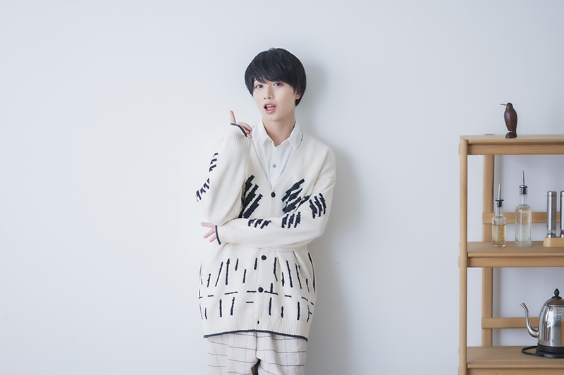 ＼正解は……？／

植田圭輔さんです🩵

食だけにフォーカスして、
なんと「30問」も聞いちゃいました！
「疲れたら絶対に食べるもの」や
「サシでごはんに行ってみたい人」など
教えていただきました♫

▼記事はツリーをチェック

<a href="/uechan_0905/">植田圭輔</a>