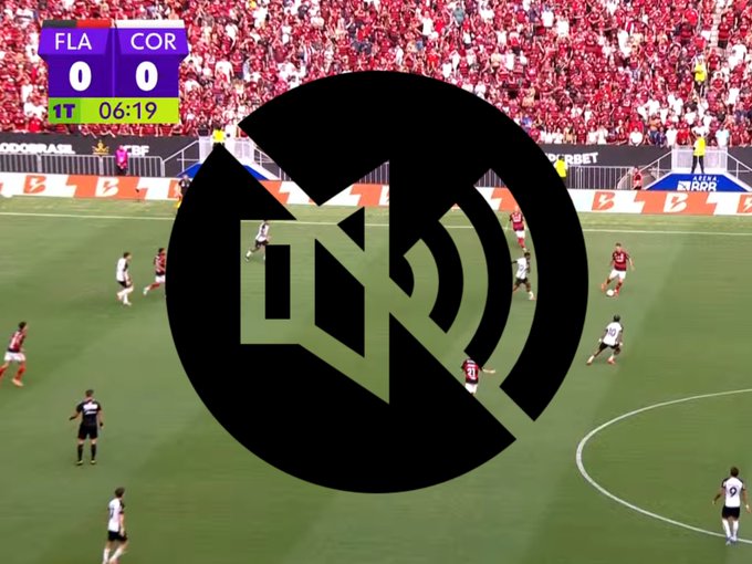 br_dadepressao's tweet photo. Torcida do Flamengo na final da Supercopa do Brasil Rei. https://t.co/PM0GzfxBif