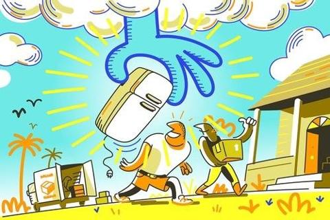 Now that a new law finally requires landlords to source units, renters in the city reflect on what they went through just to keep their food fresh. tinybfs.com/t/JlVXJt