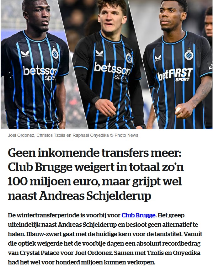Nico Vanhaelen tweet media