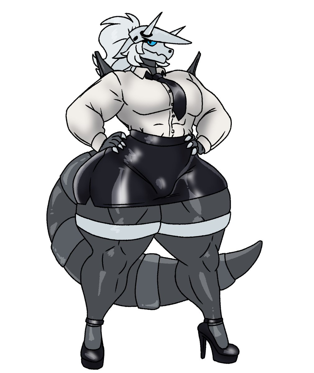 Agent Strudel tweet media