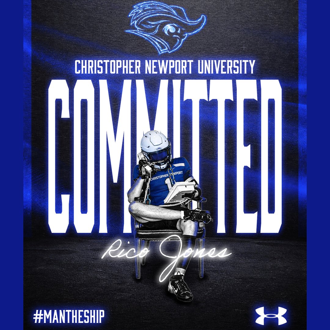 Rico Jones tweet media