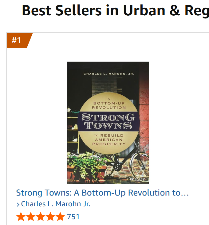 Charles Marohn tweet media