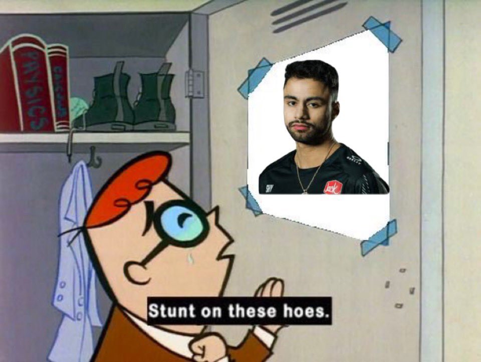 OpTic Direct tweet media