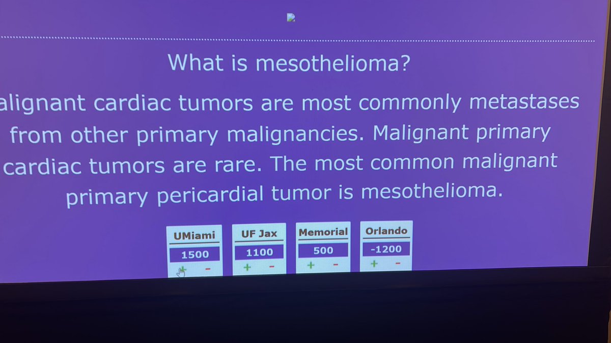 Rosario “Russ” Colombo, MD, FACC tweet media