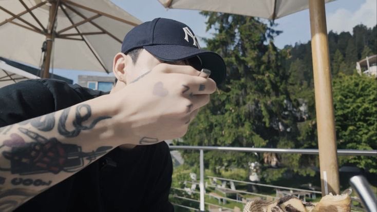 jungkook ♥︎ tweet media