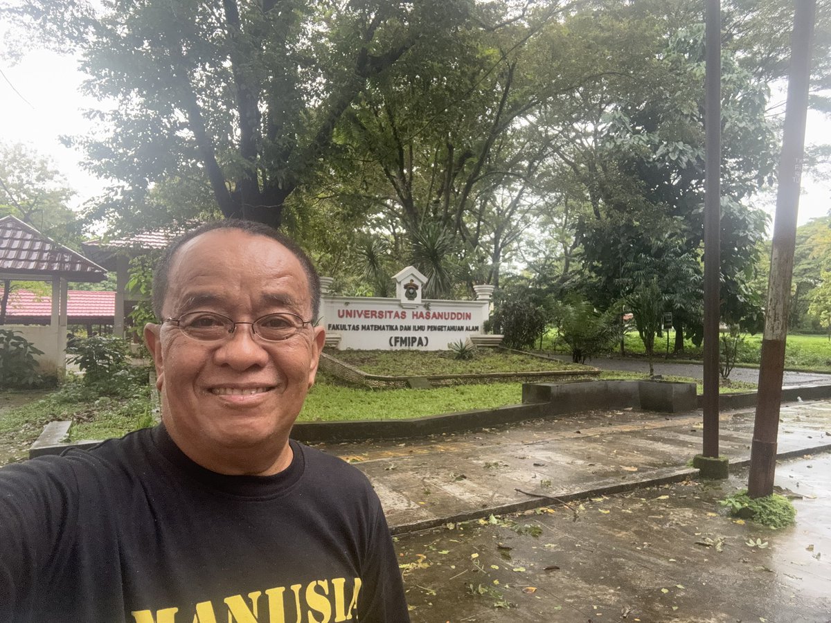 Muhammad Said Didu tweet media