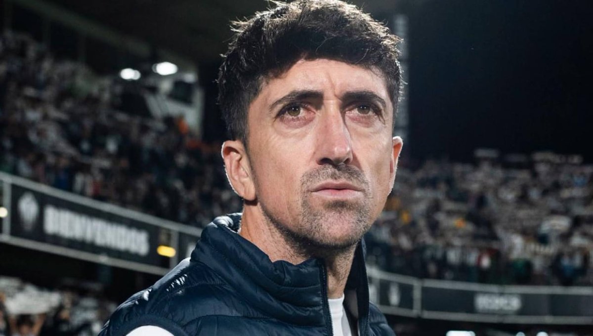 What Pablo Hernandez is doing at <a href="/CDCastellon/">CD Castellón</a> is special.

Since taking charge they're averaging over 2 points per game and have gone from just above the relegation zone to fighting for automatic promotion.

The former Swansea and Leeds midfielder is from Castellon, and also