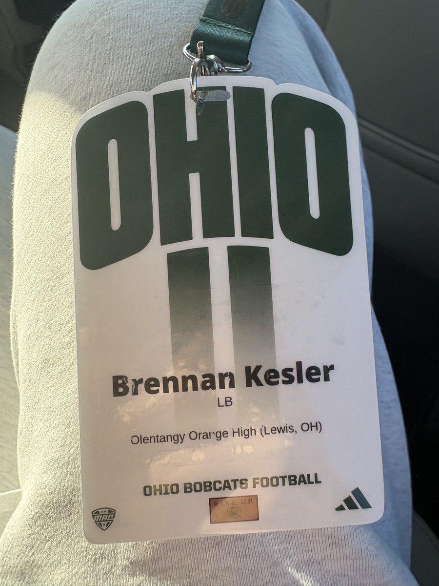 Brennan Kesler MLB 27’ tweet media