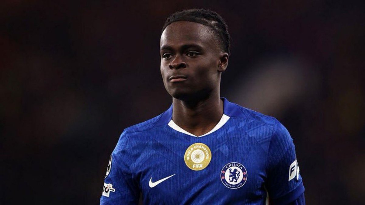 EFCdaily_'s tweet image. 🚨 Everton’s transfer committee have negotiated a deal that is financially advantageous for the club should they take up the option-to-buy for Tyrique George [@ElBobble]