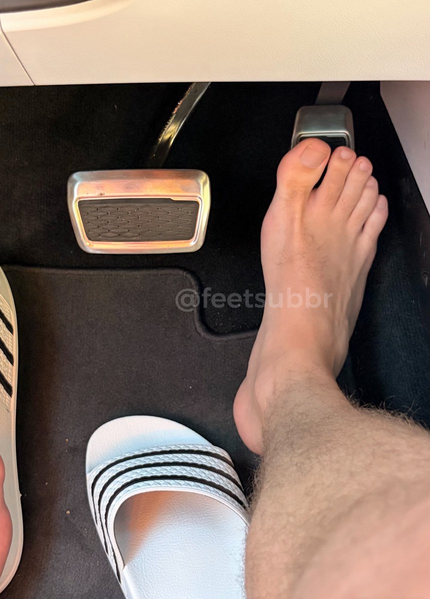 Feet sub BR (30K+) tweet media