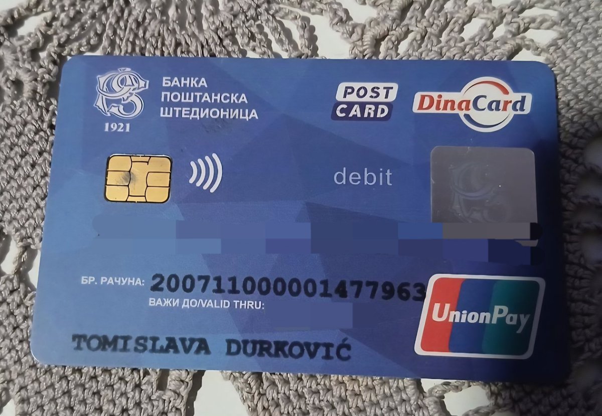 Pomogli smo prošle godine, pomozimo i sada.
Molim svakoga ko je u mogućnosti neka pomogne koliko i kako može.
Potrebna je hrana za decu i osnovne namrinice.
(Ako bilo ko želi da se čuje sa Tomislavom za adresu, da joj pošalje stvari za decu ili bilo kakvu pomoć neka mi piše u DM)