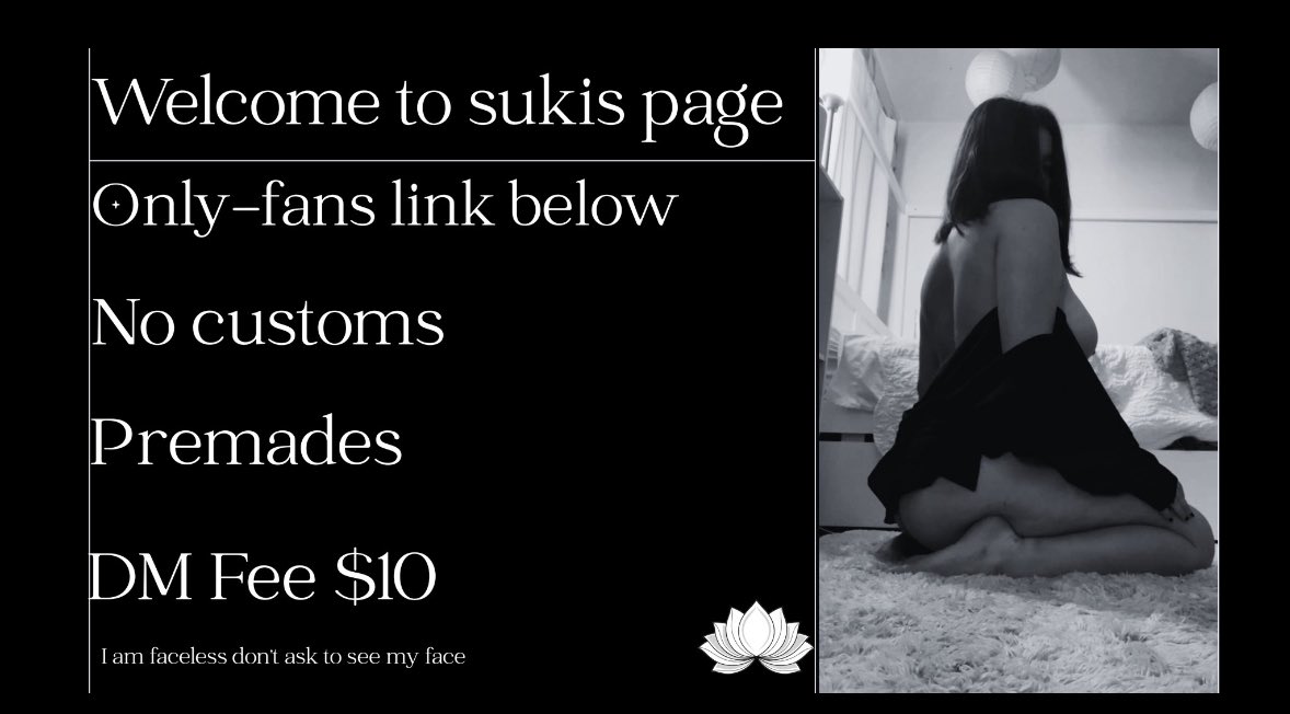 swt_obsession's tweet image. I’m back and running a tight ship

• For BG content, please DM me
It has to be bought separately from my onlyfans.

• For premades, tell me exactly what you’re looking for and I’ll provide options.

I do recommend subscribing to my OnlyFans for full access and the best content!