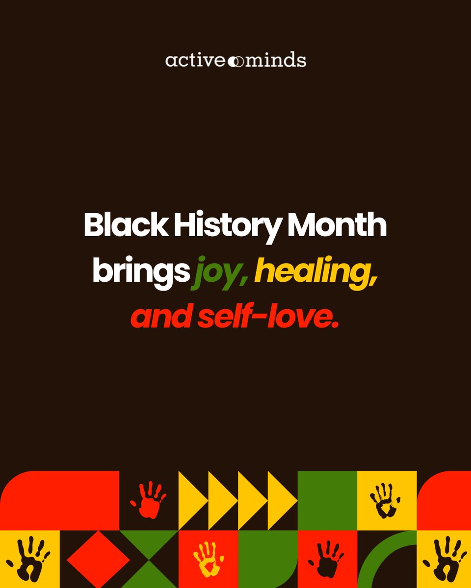 Active Minds tweet media