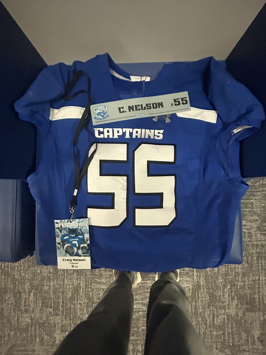 Craig Nelson tweet media