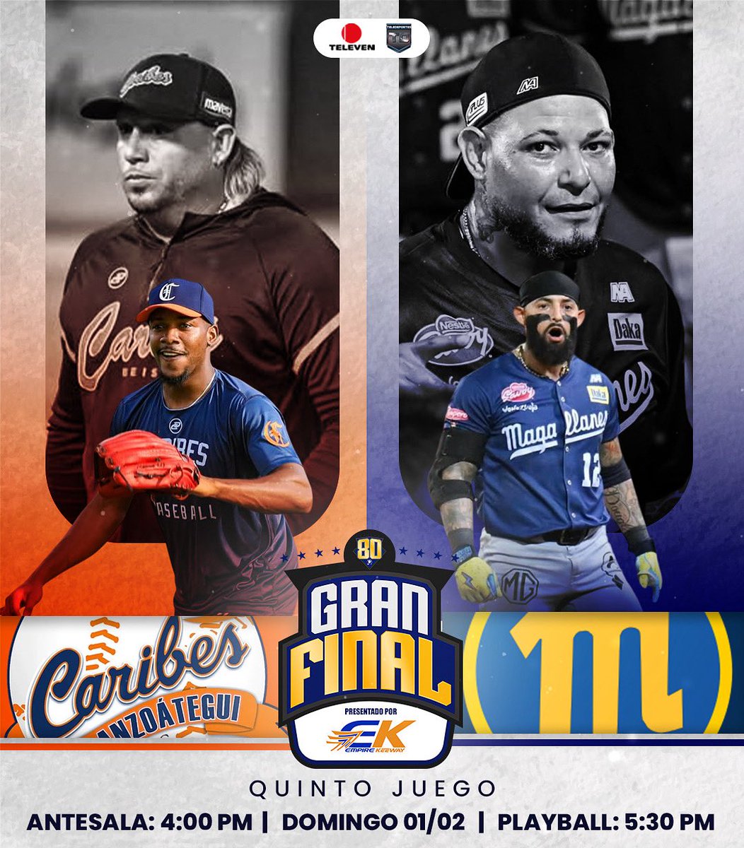 Teledeportes tweet media