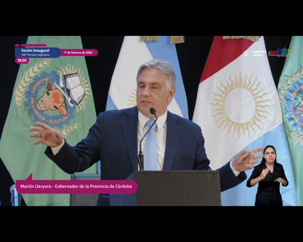 DigestoDigital's tweet photo. @MartinLlaryora  "Yo creo en los controles previos, pero cuando esto se vuelve abusivo, podemos dejar por ley el control en manos de la oposición, pero estoy seguro que no son ellos, los mandaron, estan jugando con la vida de la gente" en vivo https://t.co/A0rLoaWBGs https://t.co/6gJeZJpfMK