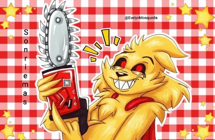 ✧Evelyn Mosqueda (❍ᴥ❍ʋ) #Mikie tweet media