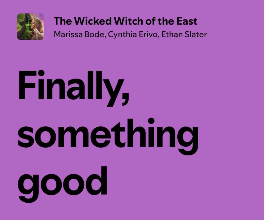 and the grammy goes to cynthia erivo and ariana grande