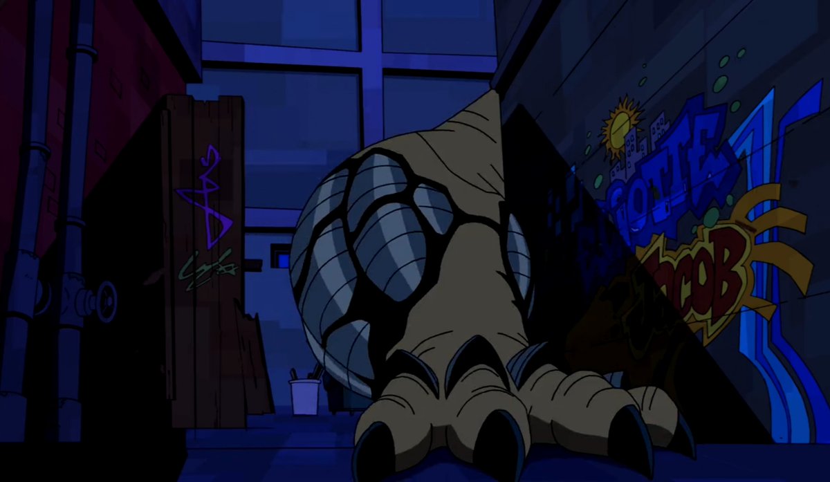 daily Albedo tweet media