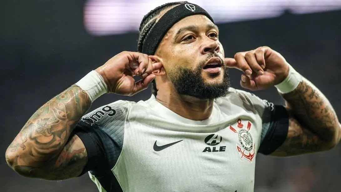 Netherlands in Brazil tweet media