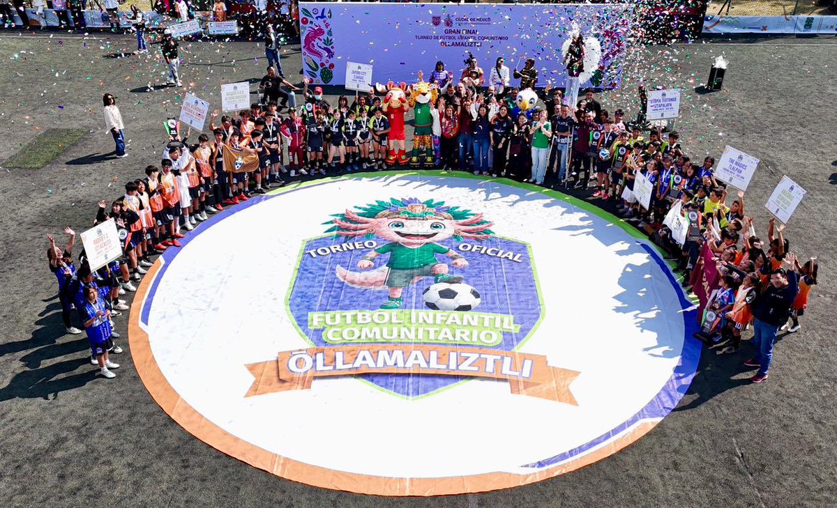 Alejandra Frausto tweet media