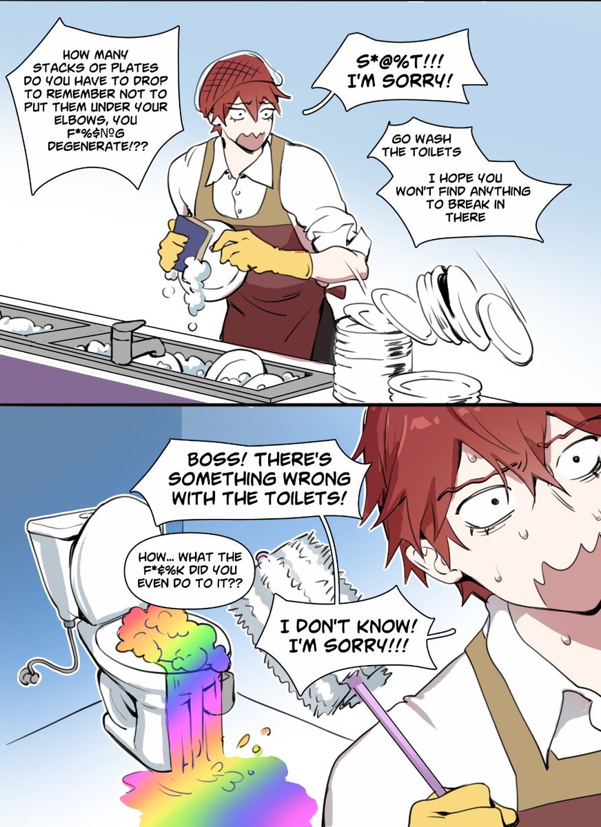 Beetle Bun Original tweet media