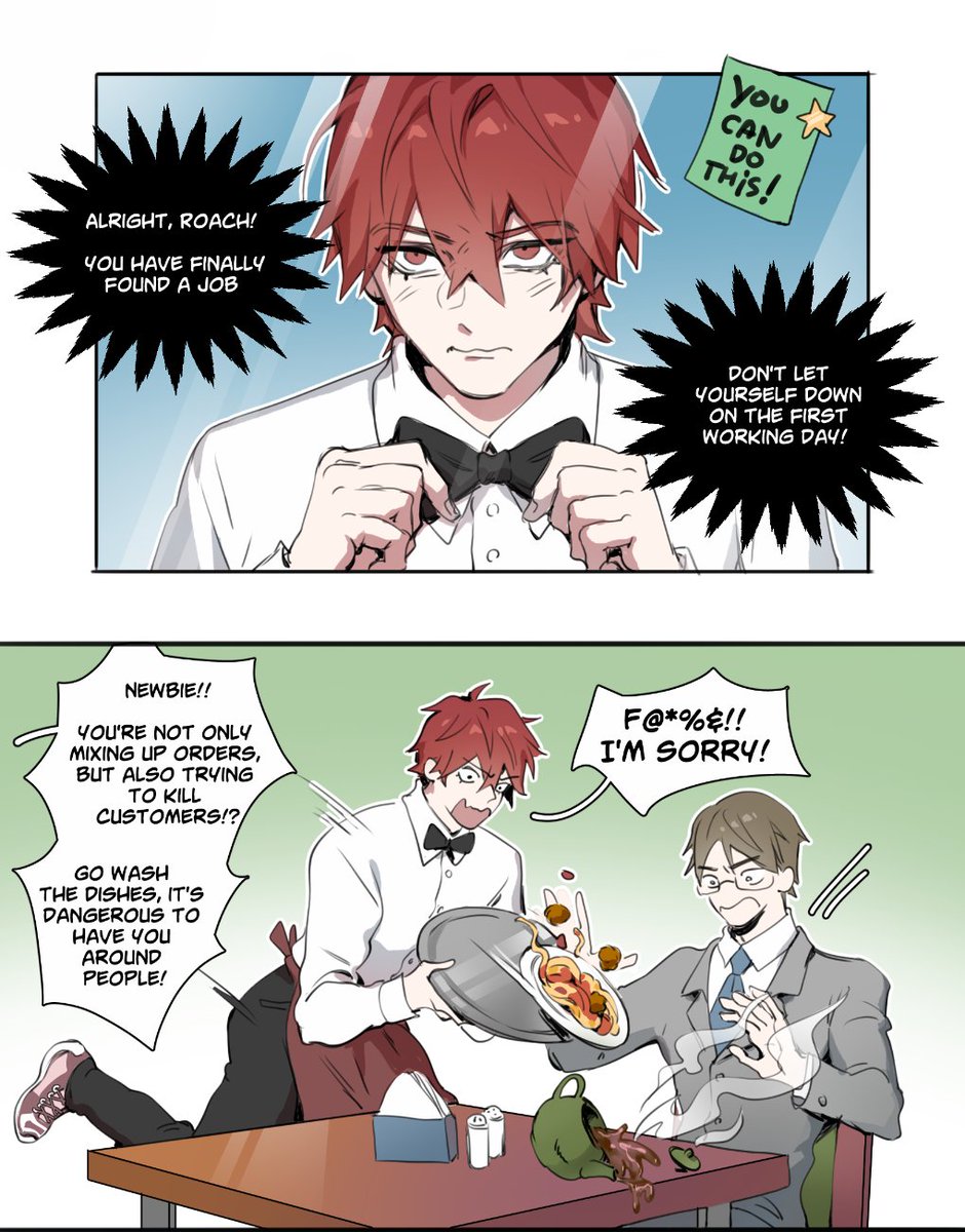 Beetle Bun Original tweet media