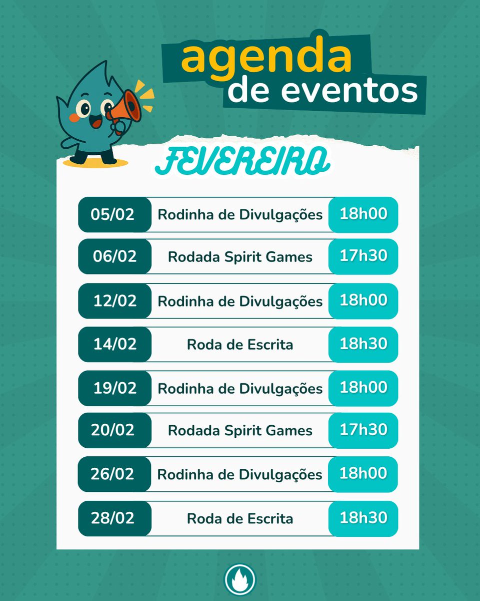 Spirit Fanfics e Histórias tweet media