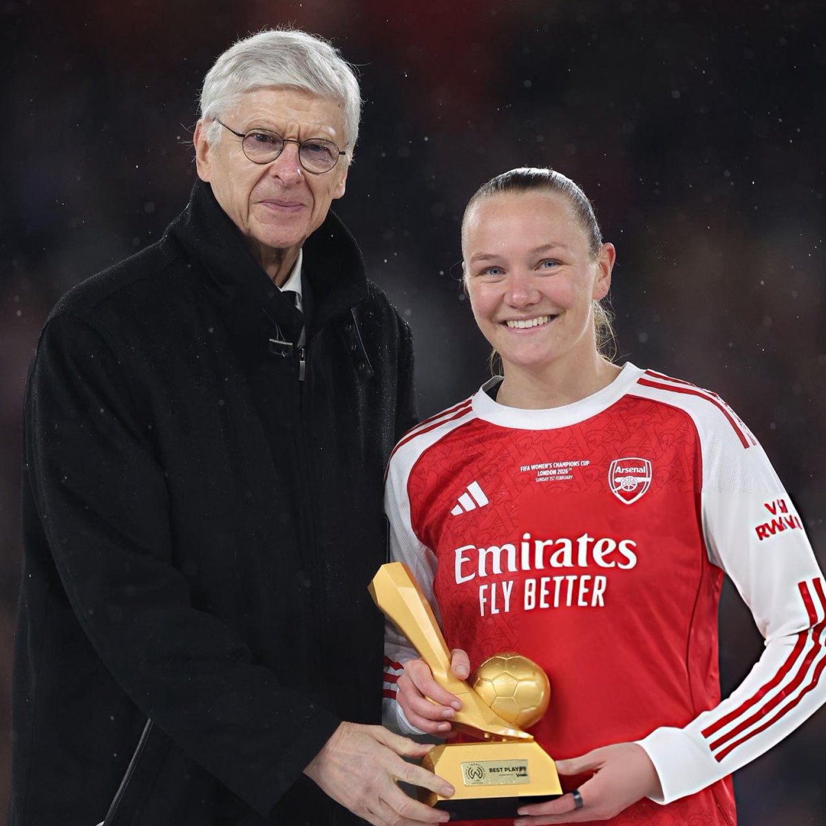 DailyAFC tweet media