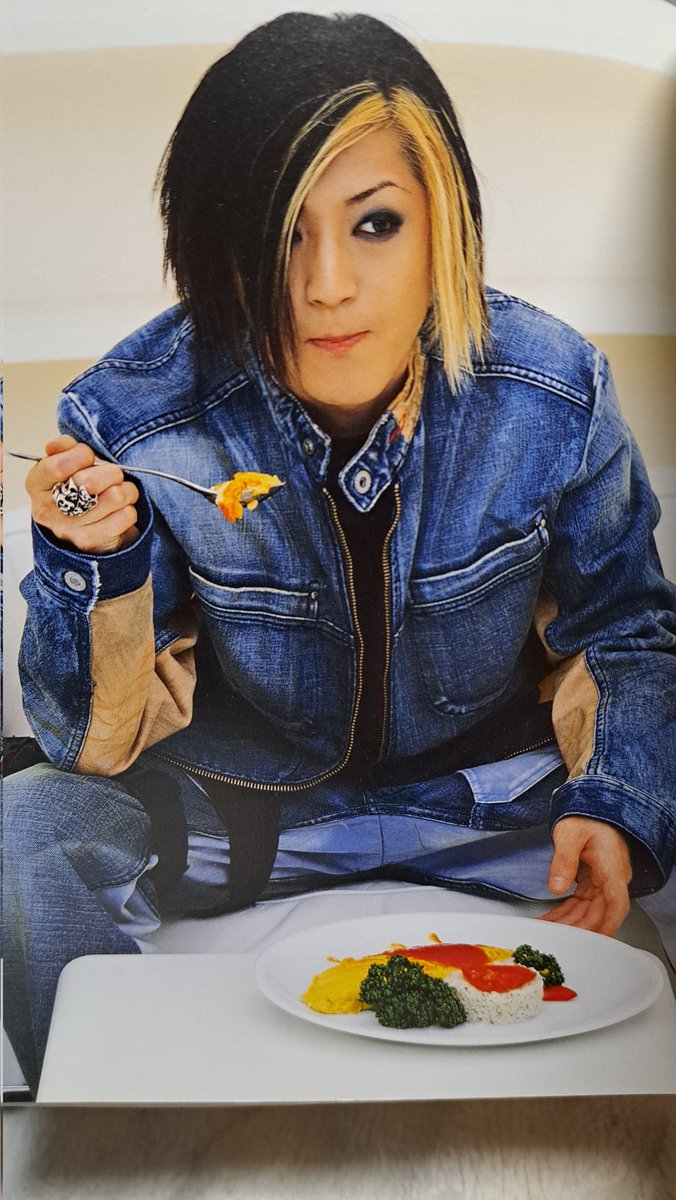 Happy Birthday HISASHI🎁🎂 毒だったり棘だったり華だったり、HISASHI