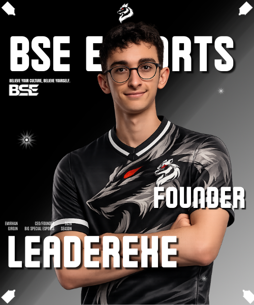 Big Special Esports tweet media