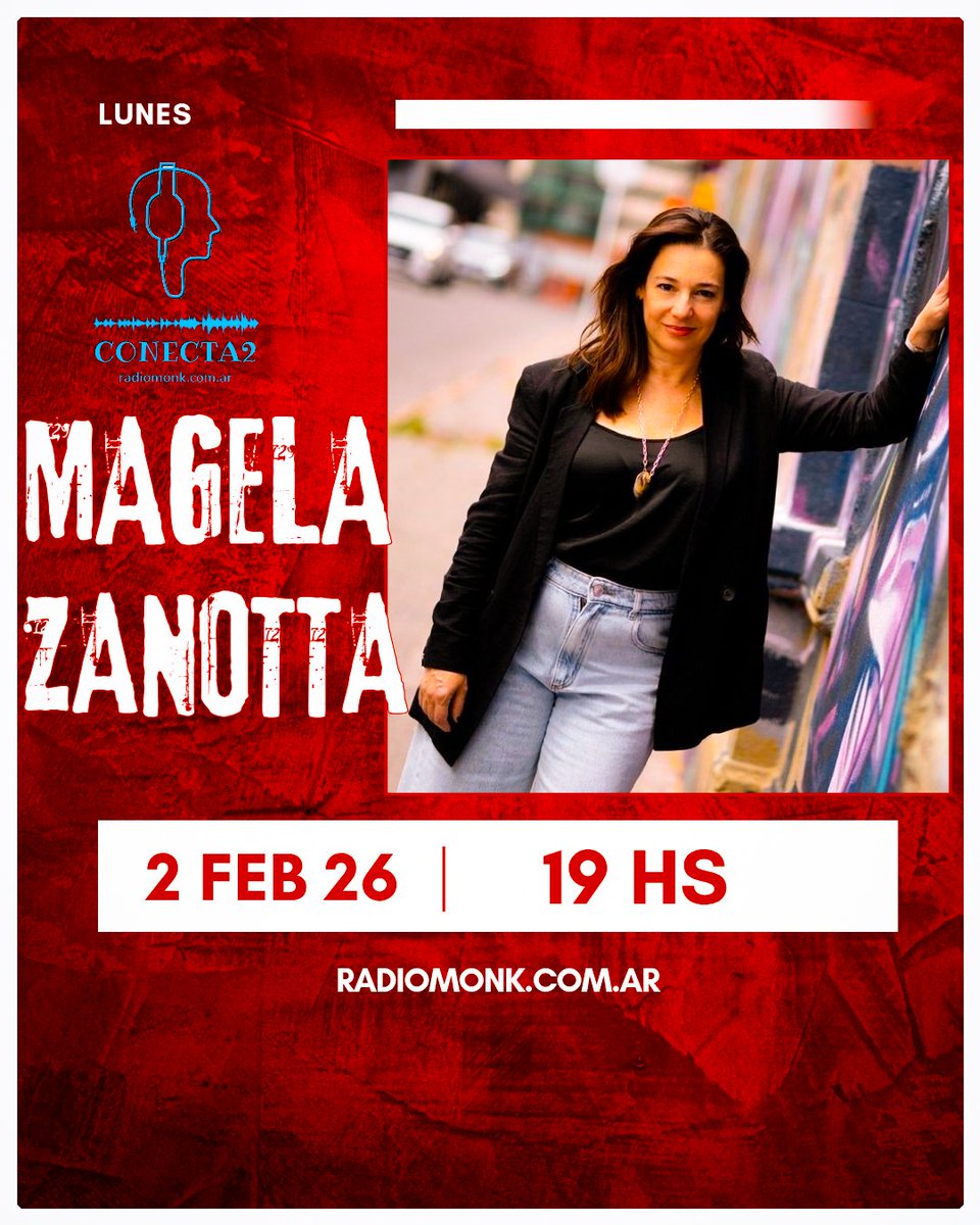 Conecta2 tweet media