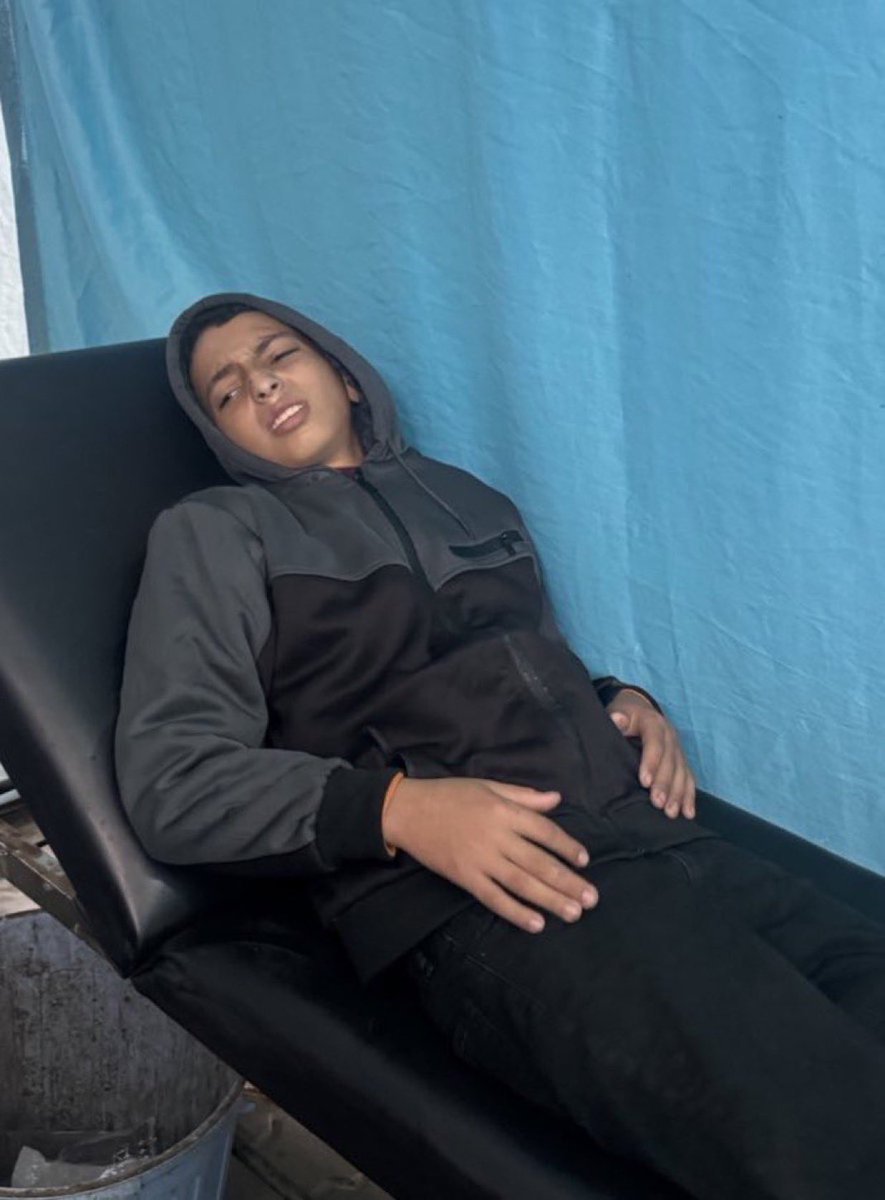 ALLLAM IN GAZA 🇵🇸 tweet media