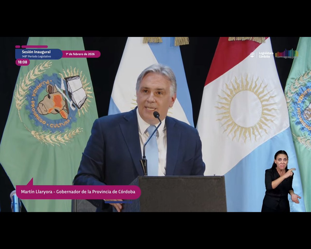 DigestoDigital's tweet photo. @MartinLlaryora  "Ganen las eleccciones, no obstruyan, estan haciendo que el principio del control previo obstaculice la seguridad de los cordobeses" en vivo https://t.co/A0rLoaWBGs https://t.co/OP9RWLNLxw