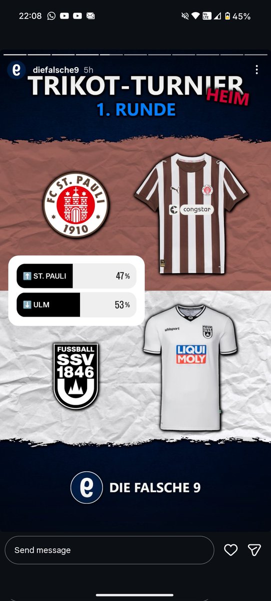 Brückenbummlerin | Caudillo Riera SZN 🦅 tweet media