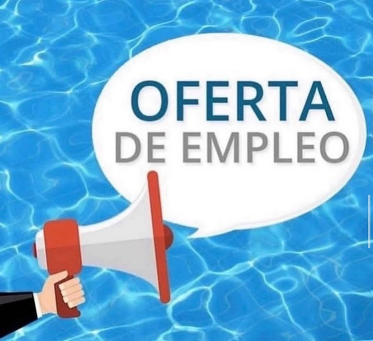 📢 En el siguiente enlace están publicadas todas las ofertas de empleo que tenemos actualmente en nuestra bolsa. 

Si estas interesado puedes consultarla en ➡️ rfen.es/es/section/ofe…

#OfertaLaboral #natación #ene #rfen