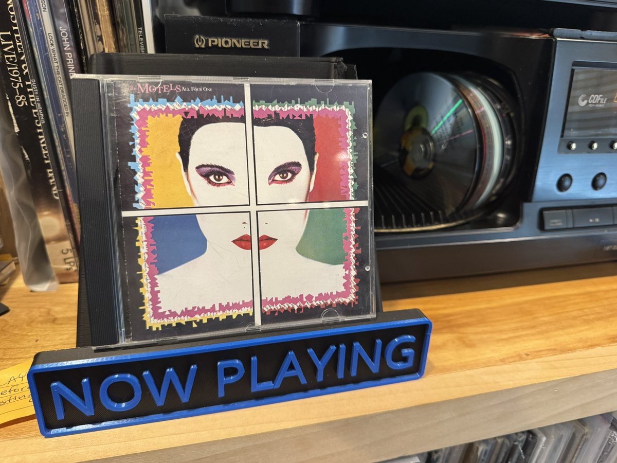 Records Revisited Podcast (W/ ❤️ We Will Survive) tweet media