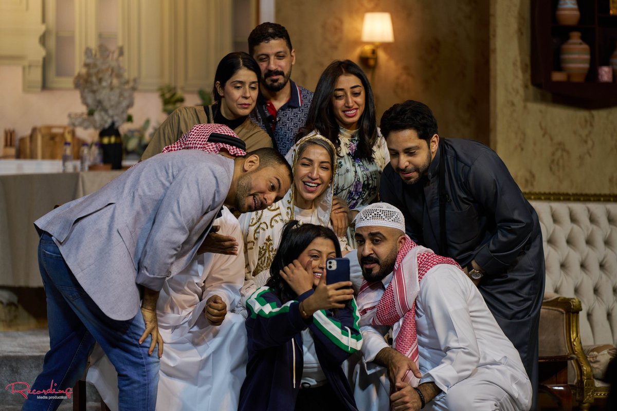 Ali Al-Ghanim tweet media