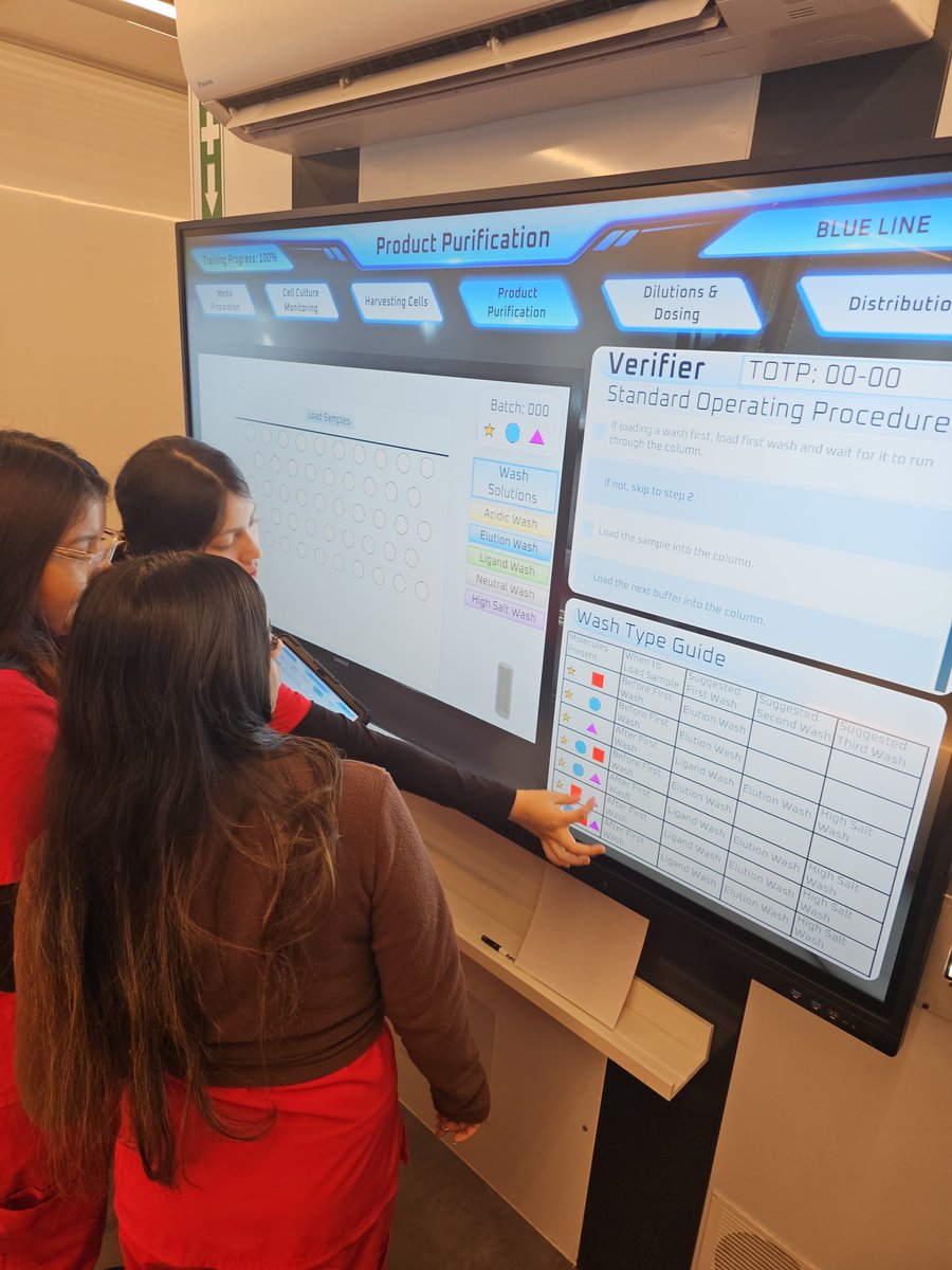 _MsHubs_'s tweet image. I am grateful for my partnership with @LearningUNDFTD! Thank you for allowing @DavisHS_AISD students to view the BioMed Manufacturing lesson! 

We hope to have this activity back at Davis! ❤️💙