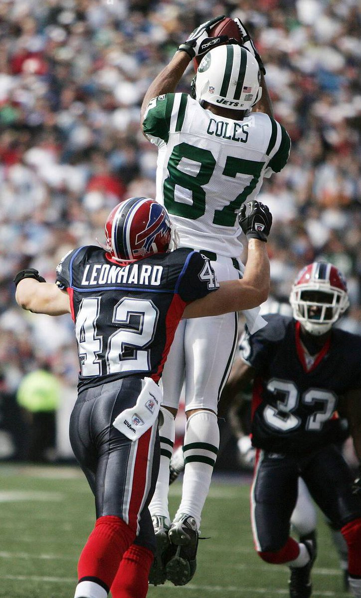 RandomBill1's tweet image. Jim Leonhard