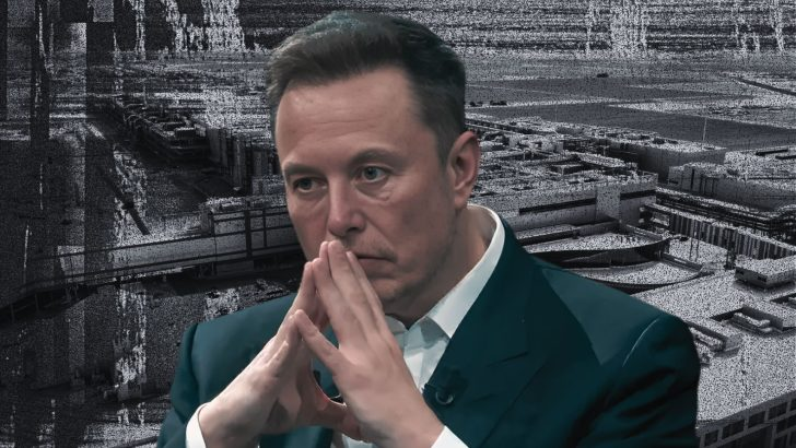 TradexWhisperer's tweet image. $MU Bullish

"To eliminate constraints that are likely to arise in the next 3 - 4 years, we must build a gigantic chip fab, Tesla Terafab. ​​It must be a very large-scale production facility that includes logic, memory and packaging. I can't see any other way .."

-Elon Musk